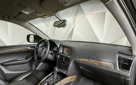 Audi Q5, 2010 год, 1 397 000 рублей, 12 фотография