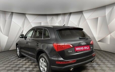 Audi Q5, 2010 год, 1 397 000 рублей, 4 фотография