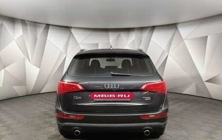 Audi Q5, 2010 год, 1 397 000 рублей, 8 фотография