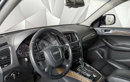 Audi Q5, 2010 год, 1 397 000 рублей, 18 фотография