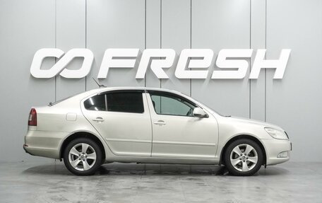 Skoda Octavia, 2012 год, 969 000 рублей, 5 фотография