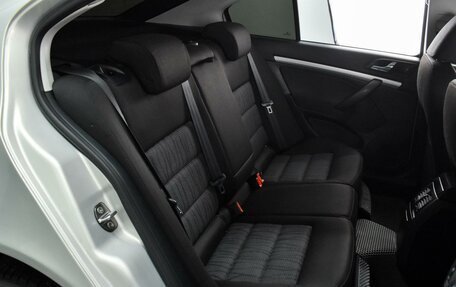 Skoda Octavia, 2012 год, 969 000 рублей, 7 фотография