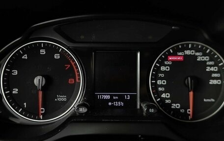 Audi Q5, 2010 год, 1 397 000 рублей, 17 фотография