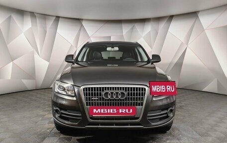 Audi Q5, 2010 год, 1 397 000 рублей, 7 фотография