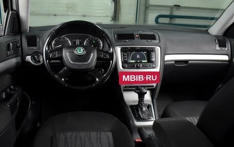 Skoda Octavia, 2012 год, 969 000 рублей, 6 фотография