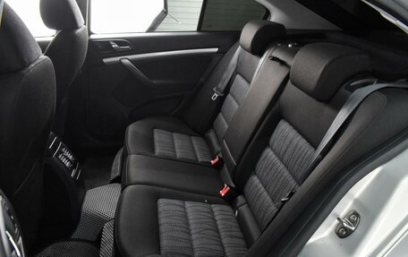 Skoda Octavia, 2012 год, 969 000 рублей, 9 фотография