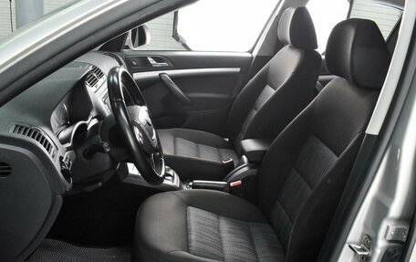 Skoda Octavia, 2012 год, 969 000 рублей, 10 фотография