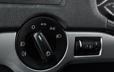 Skoda Octavia, 2012 год, 969 000 рублей, 14 фотография