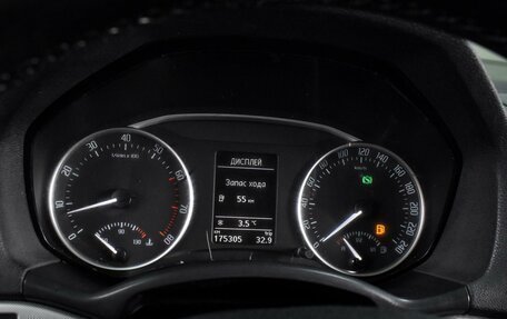 Skoda Octavia, 2012 год, 969 000 рублей, 17 фотография