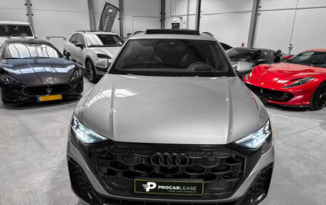 Audi Q8 I, 2026 год, 14 122 000 рублей, 2 фотография