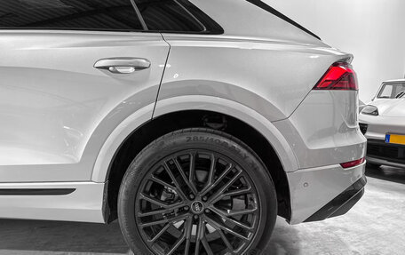 Audi Q8 I, 2026 год, 14 122 000 рублей, 7 фотография