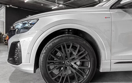 Audi Q8 I, 2026 год, 14 122 000 рублей, 6 фотография