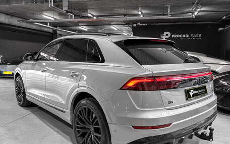 Audi Q8 I, 2026 год, 14 122 000 рублей, 5 фотография