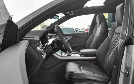 Audi Q8 I, 2026 год, 14 122 000 рублей, 11 фотография