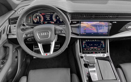 Audi Q8 I, 2026 год, 14 122 000 рублей, 14 фотография