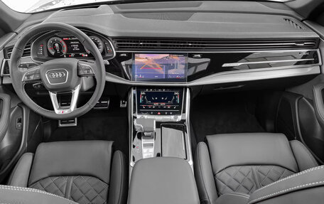 Audi Q8 I, 2026 год, 14 122 000 рублей, 12 фотография