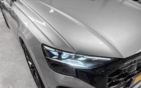 Audi Q8 I, 2026 год, 14 122 000 рублей, 8 фотография