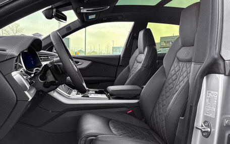 Audi Q8 I, 2026 год, 14 122 000 рублей, 10 фотография