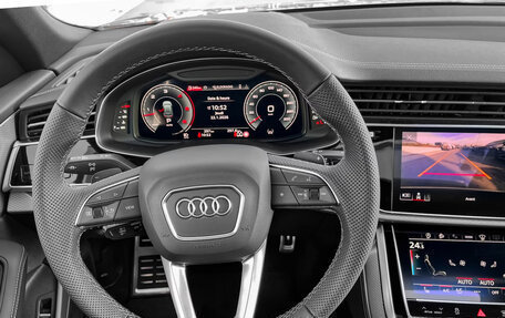 Audi Q8 I, 2026 год, 14 122 000 рублей, 15 фотография