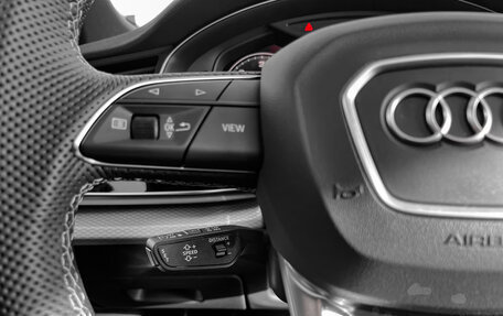 Audi Q8 I, 2026 год, 14 122 000 рублей, 17 фотография