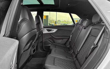 Audi Q8 I, 2026 год, 14 122 000 рублей, 26 фотография