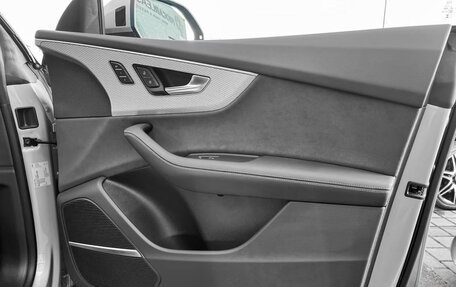 Audi Q8 I, 2026 год, 14 122 000 рублей, 23 фотография