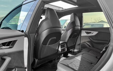 Audi Q8 I, 2026 год, 14 122 000 рублей, 28 фотография