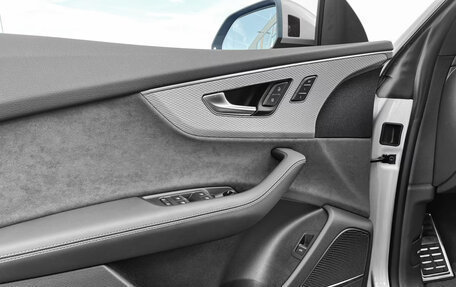 Audi Q8 I, 2026 год, 14 122 000 рублей, 22 фотография