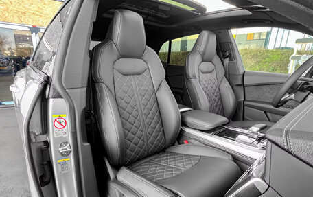 Audi Q8 I, 2026 год, 14 122 000 рублей, 27 фотография