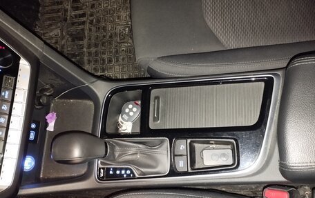 Hyundai Sonata VII, 2017 год, 1 765 000 рублей, 3 фотография