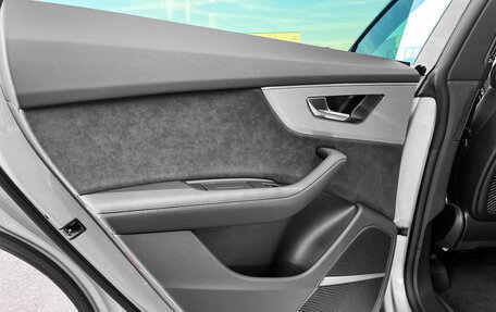 Audi Q8 I, 2026 год, 14 122 000 рублей, 24 фотография