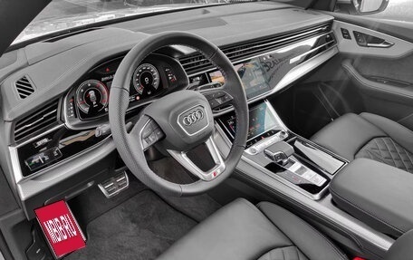 Audi Q8 I, 2026 год, 14 122 000 рублей, 13 фотография