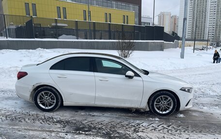 Mercedes-Benz A-Класс, 2020 год, 2 350 000 рублей, 4 фотография