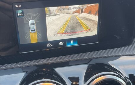 Mercedes-Benz A-Класс, 2020 год, 2 350 000 рублей, 15 фотография