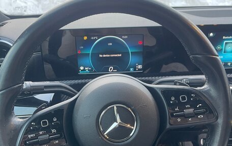 Mercedes-Benz A-Класс, 2020 год, 2 350 000 рублей, 13 фотография