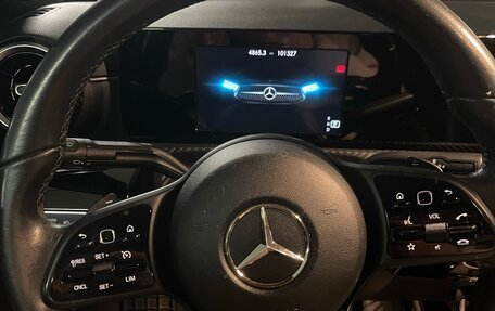 Mercedes-Benz A-Класс, 2020 год, 2 350 000 рублей, 16 фотография