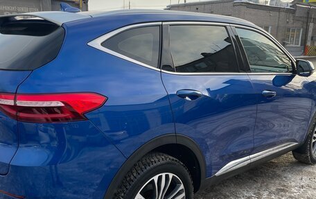 Haval F7 I, 2021 год, 1 700 000 рублей, 8 фотография