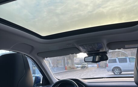 Haval F7 I, 2021 год, 1 700 000 рублей, 13 фотография