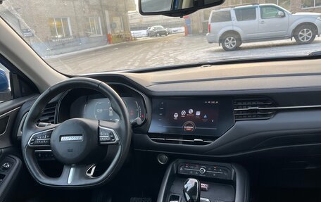 Haval F7 I, 2021 год, 1 700 000 рублей, 12 фотография