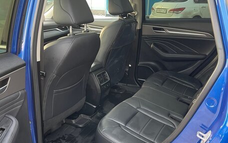 Haval F7 I, 2021 год, 1 700 000 рублей, 15 фотография