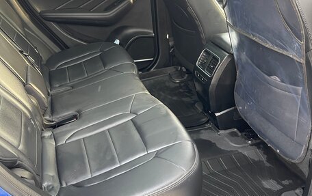 Haval F7 I, 2021 год, 1 700 000 рублей, 11 фотография