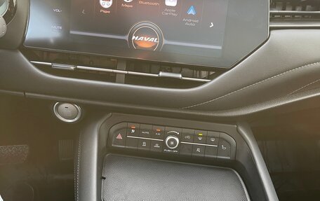 Haval F7 I, 2021 год, 1 700 000 рублей, 18 фотография