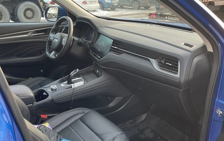 Haval F7 I, 2021 год, 1 700 000 рублей, 19 фотография