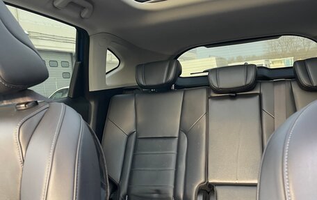 Haval F7 I, 2021 год, 1 700 000 рублей, 20 фотография