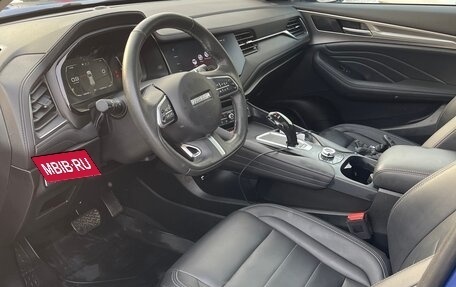 Haval F7 I, 2021 год, 1 700 000 рублей, 16 фотография