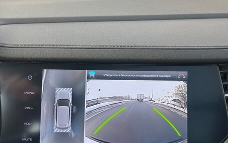 Haval F7 I, 2021 год, 1 700 000 рублей, 21 фотография