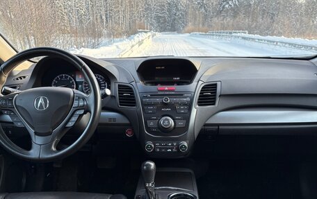 Acura RDX III, 2014 год, 1 900 000 рублей, 6 фотография