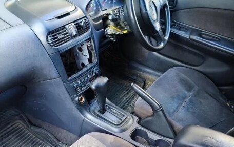 Nissan Wingroad III, 2001 год, 150 000 рублей, 5 фотография