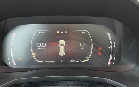 Haval F7 I, 2021 год, 1 700 000 рублей, 22 фотография