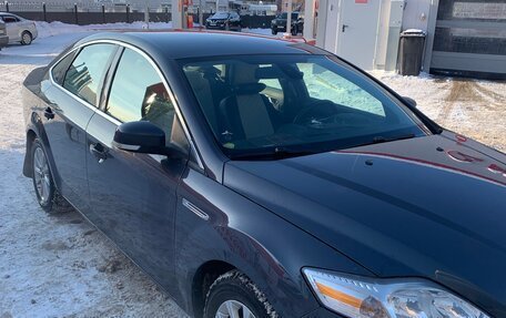 Ford Mondeo IV, 2012 год, 900 000 рублей, 3 фотография